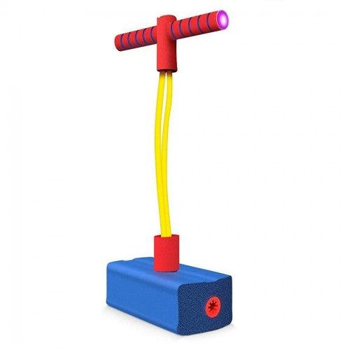 Children Kids Crazy Jump Pogo Hopper Jumping Foam - Toytexx Children Kids Crazy Jump Pogo Hopper Jumping Foam - Toytexx
